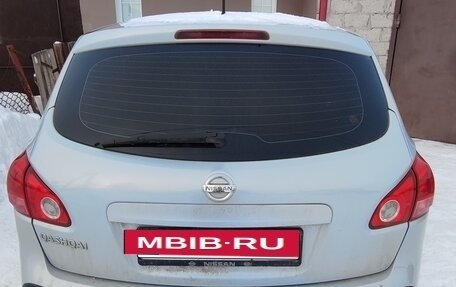 Nissan Qashqai, 2008 год, 825 000 рублей, 2 фотография