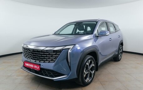 Geely Atlas, 2025 год, 3 760 990 рублей, 1 фотография