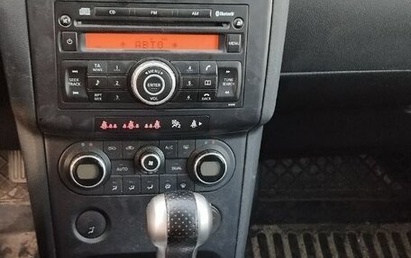 Nissan Qashqai, 2008 год, 825 000 рублей, 7 фотография