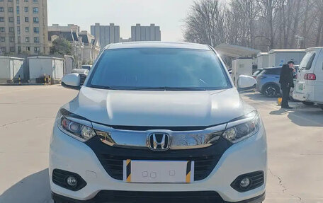 Honda Vezel, 2022 год, 1 500 012 рублей, 2 фотография