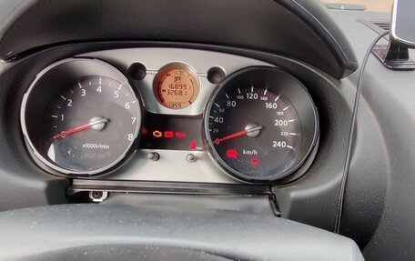 Nissan Qashqai, 2008 год, 825 000 рублей, 10 фотография