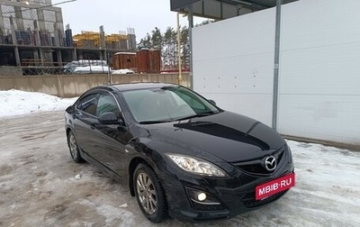 Mazda 6, 2010 год, 810 000 рублей, 1 фотография
