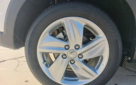 Honda Vezel, 2022 год, 1 500 012 рублей, 11 фотография