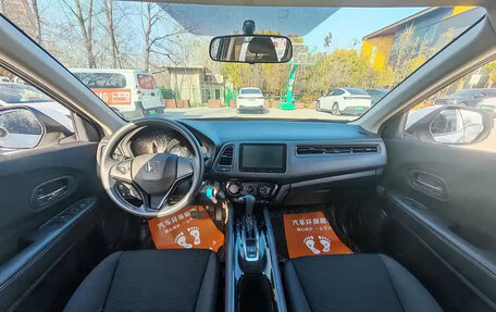 Honda Vezel, 2022 год, 1 500 012 рублей, 10 фотография