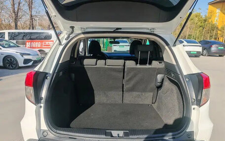 Honda Vezel, 2022 год, 1 500 012 рублей, 12 фотография