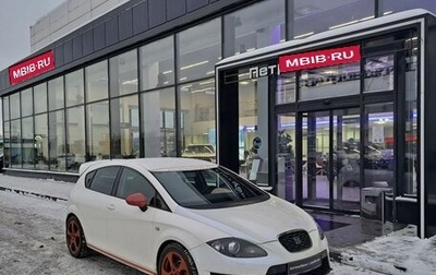 SEAT Leon II, 2012 год, 1 250 000 рублей, 1 фотография