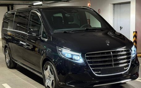 Mercedes-Benz V-Класс, 2026 год, 14 800 000 рублей, 1 фотография