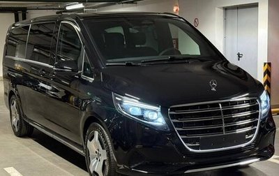 Mercedes-Benz V-Класс, 2026 год, 14 800 000 рублей, 1 фотография