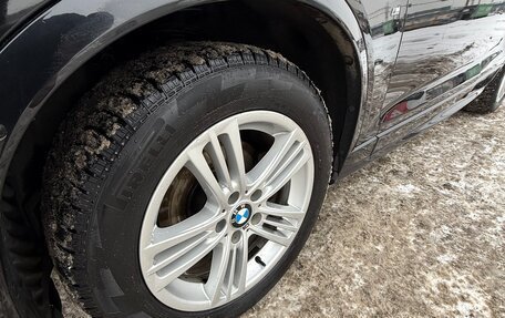 BMW X4, 2015 год, 2 150 000 рублей, 8 фотография