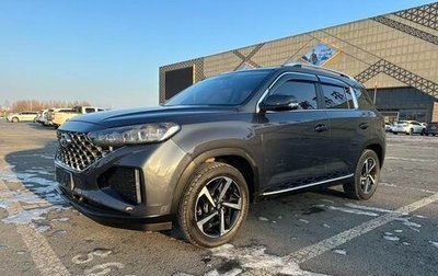 Hyundai ix35, 2022 год, 1 290 000 рублей, 1 фотография