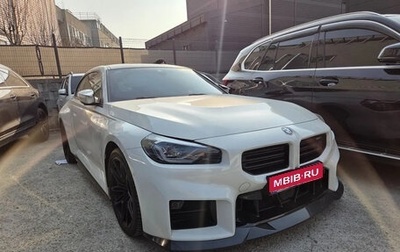 BMW M2, 2024 год, 10 125 000 рублей, 1 фотография