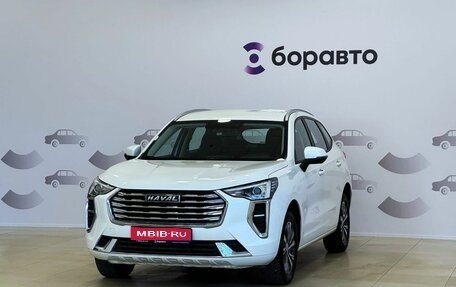 Haval Jolion, 2022 год, 1 720 000 рублей, 1 фотография