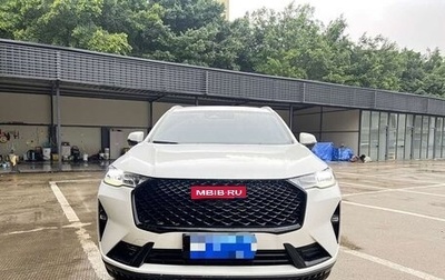 Haval H6, 2023 год, 1 350 000 рублей, 1 фотография