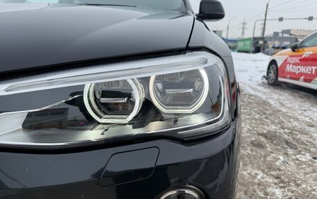BMW X4, 2015 год, 2 150 000 рублей, 9 фотография