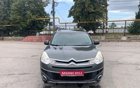 Citroen C-Crosser, 2008 год, 700 000 рублей, 1 фотография