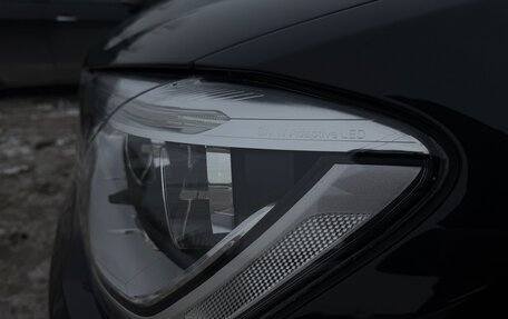 BMW X4, 2015 год, 2 150 000 рублей, 12 фотография