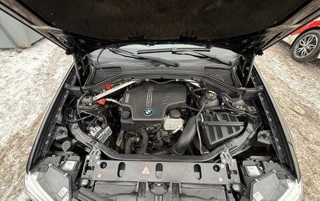 BMW X4, 2015 год, 2 150 000 рублей, 11 фотография