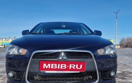 Mitsubishi Lancer IX, 2013 год, 1 120 000 рублей, 3 фотография