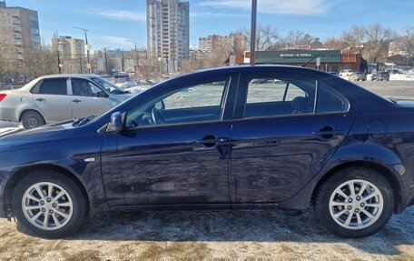 Mitsubishi Lancer IX, 2013 год, 1 120 000 рублей, 5 фотография