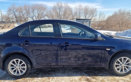 Mitsubishi Lancer IX, 2013 год, 1 120 000 рублей, 6 фотография