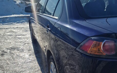 Mitsubishi Lancer IX, 2013 год, 1 120 000 рублей, 7 фотография