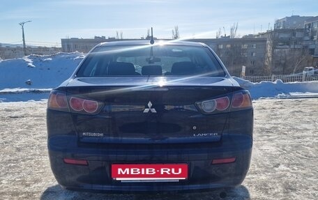 Mitsubishi Lancer IX, 2013 год, 1 120 000 рублей, 9 фотография