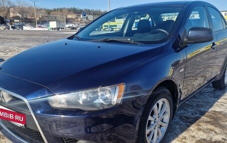 Mitsubishi Lancer IX, 2013 год, 1 120 000 рублей, 4 фотография