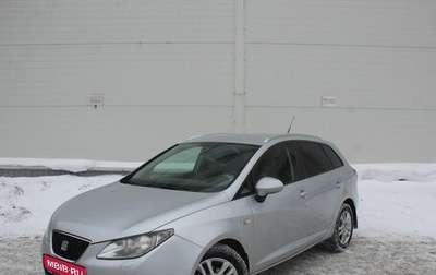 SEAT Ibiza IV рестайлинг 2, 2012 год, 790 000 рублей, 1 фотография