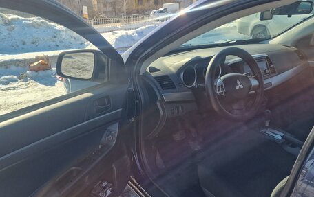 Mitsubishi Lancer IX, 2013 год, 1 120 000 рублей, 15 фотография