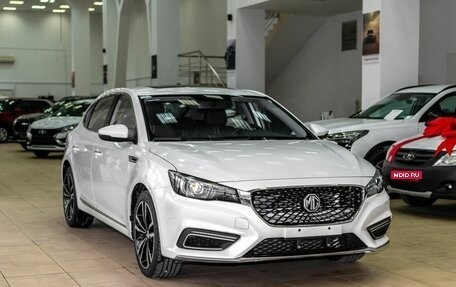 MG 6, 2024 год, 2 900 000 рублей, 1 фотография