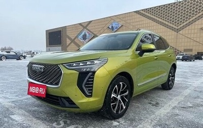 Haval Jolion, 2021 год, 1 250 000 рублей, 1 фотография