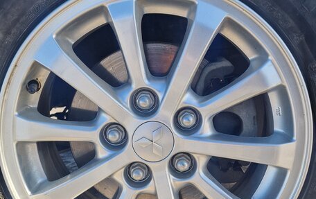 Mitsubishi Lancer IX, 2013 год, 1 120 000 рублей, 18 фотография