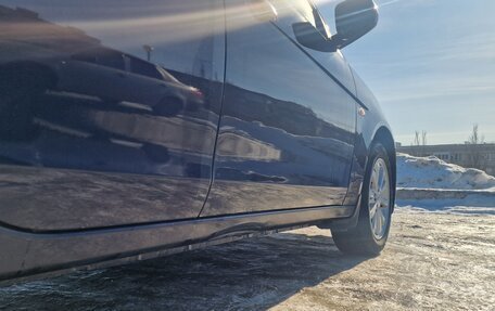 Mitsubishi Lancer IX, 2013 год, 1 120 000 рублей, 19 фотография