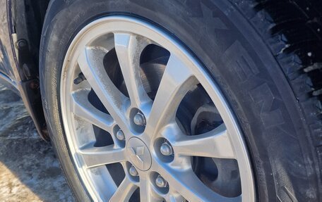 Mitsubishi Lancer IX, 2013 год, 1 120 000 рублей, 17 фотография