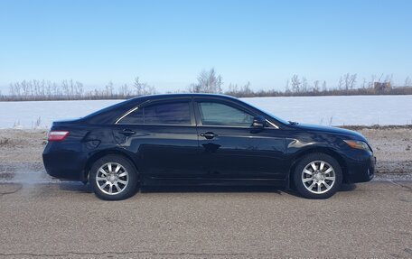 Toyota Camry, 2009 год, 1 100 000 рублей, 3 фотография
