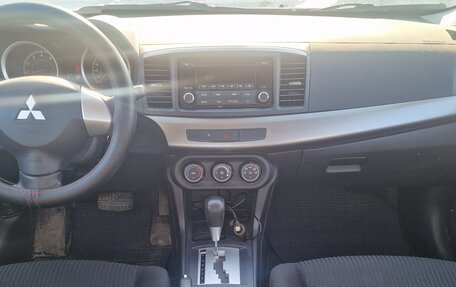 Mitsubishi Lancer IX, 2013 год, 1 120 000 рублей, 26 фотография