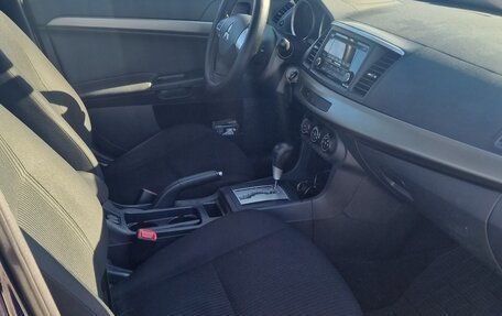 Mitsubishi Lancer IX, 2013 год, 1 120 000 рублей, 23 фотография