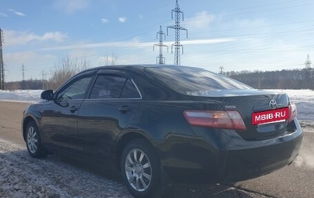 Toyota Camry, 2009 год, 1 100 000 рублей, 5 фотография