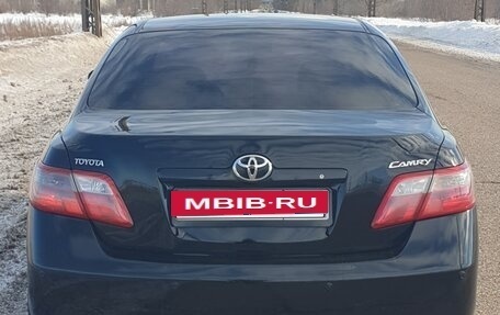 Toyota Camry, 2009 год, 1 100 000 рублей, 6 фотография