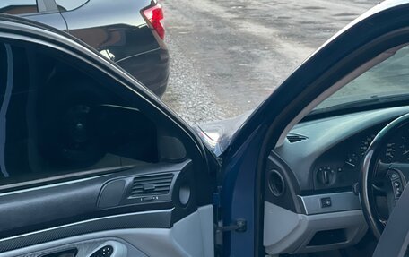 BMW 5 серия, 2000 год, 720 000 рублей, 4 фотография