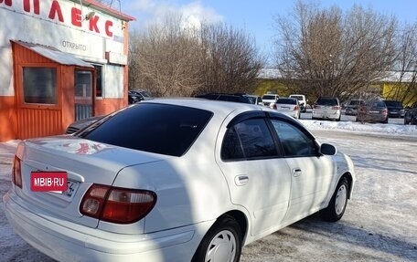 Nissan Bluebird Sylphy II, 2001 год, 380 000 рублей, 7 фотография