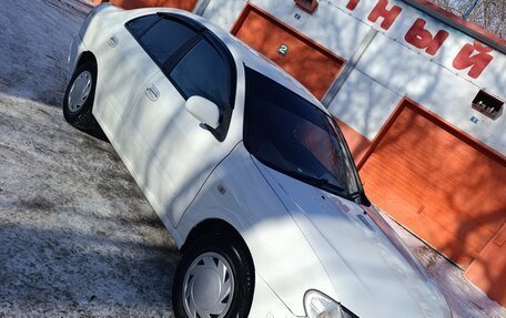 Nissan Bluebird Sylphy II, 2001 год, 380 000 рублей, 9 фотография