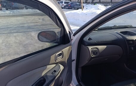 Nissan Bluebird Sylphy II, 2001 год, 380 000 рублей, 18 фотография