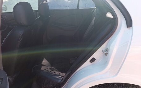 Nissan Bluebird Sylphy II, 2001 год, 380 000 рублей, 13 фотография