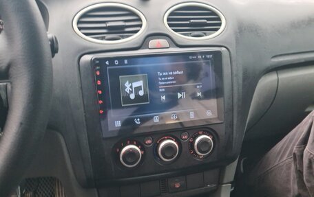 Ford Focus II рестайлинг, 2008 год, 435 000 рублей, 6 фотография