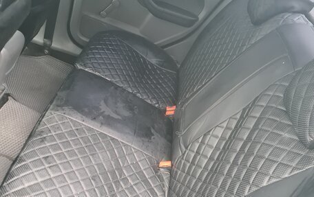 Ford Focus II рестайлинг, 2008 год, 435 000 рублей, 4 фотография