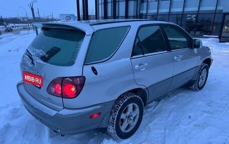 Lexus RX IV рестайлинг, 2000 год, 820 000 рублей, 4 фотография