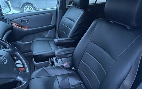 Lexus RX IV рестайлинг, 2000 год, 820 000 рублей, 6 фотография