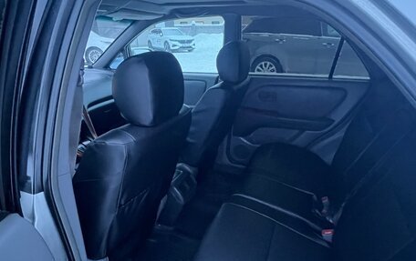 Lexus RX IV рестайлинг, 2000 год, 820 000 рублей, 7 фотография