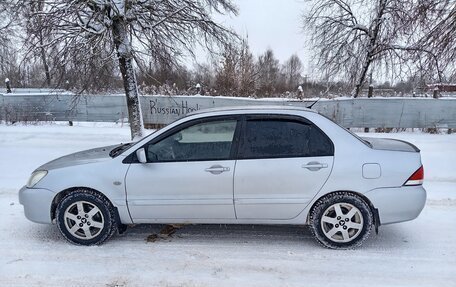 Mitsubishi Lancer IX, 2006 год, 320 000 рублей, 4 фотография